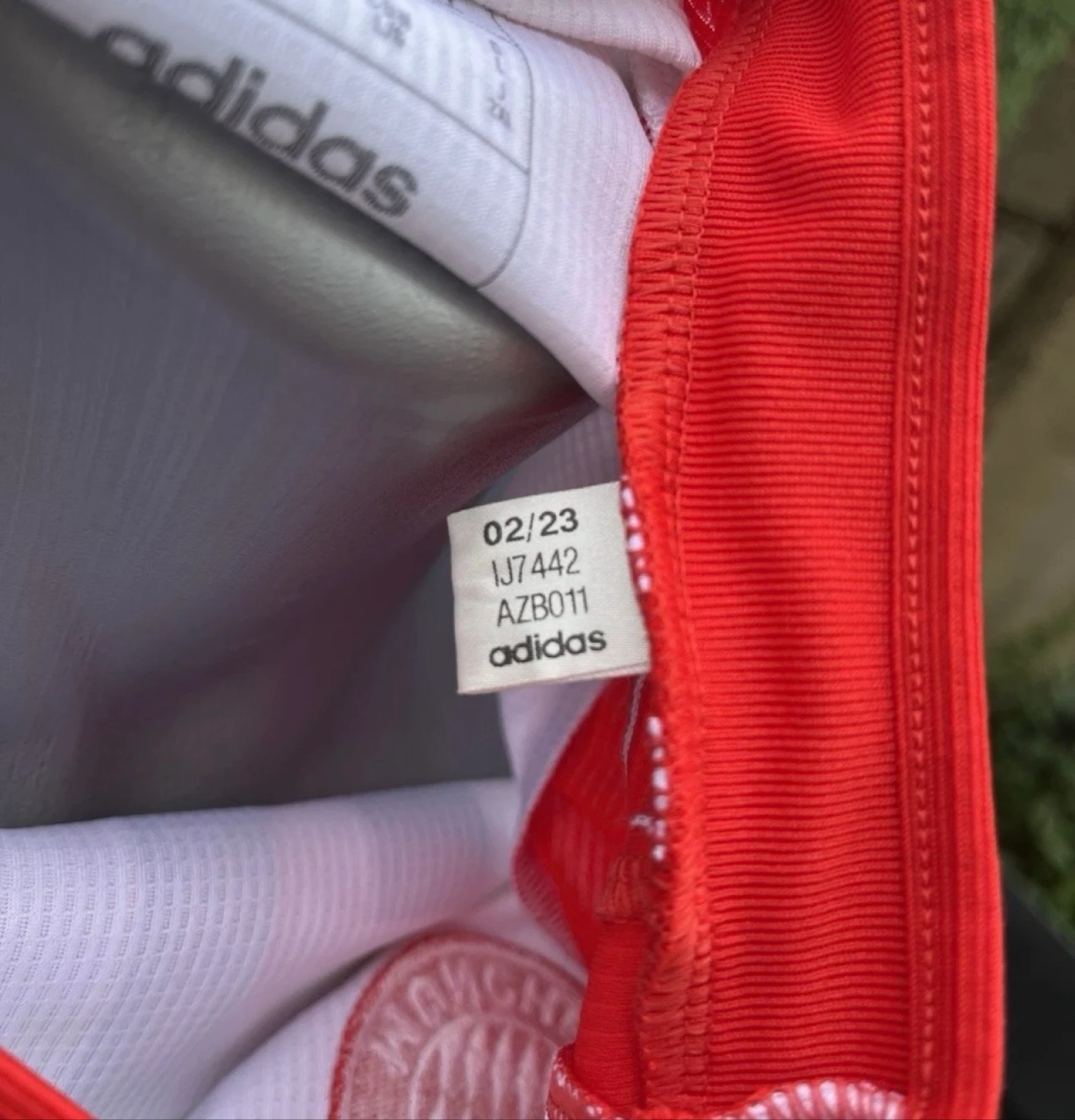 Muller Bayern Munich shirt – photo 14